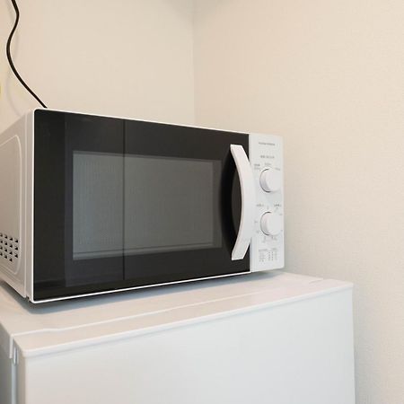 Tasuki Smart Higashishinjuku Appartement Tokio Buitenkant foto