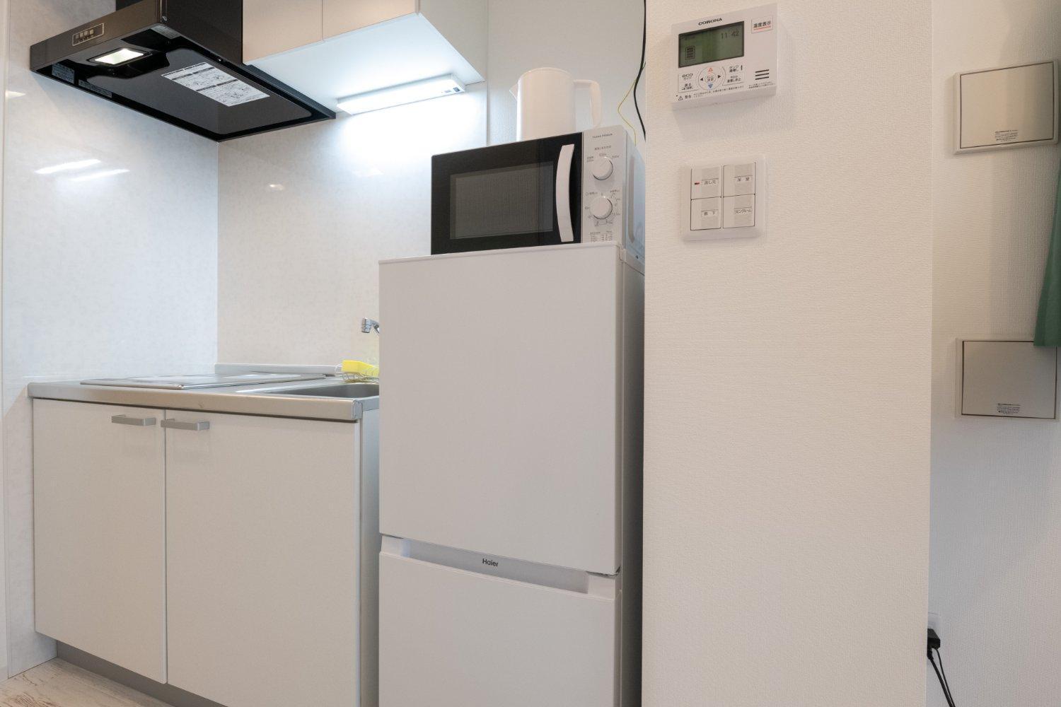 Tasuki Smart Higashishinjuku Appartement Tokio Buitenkant foto