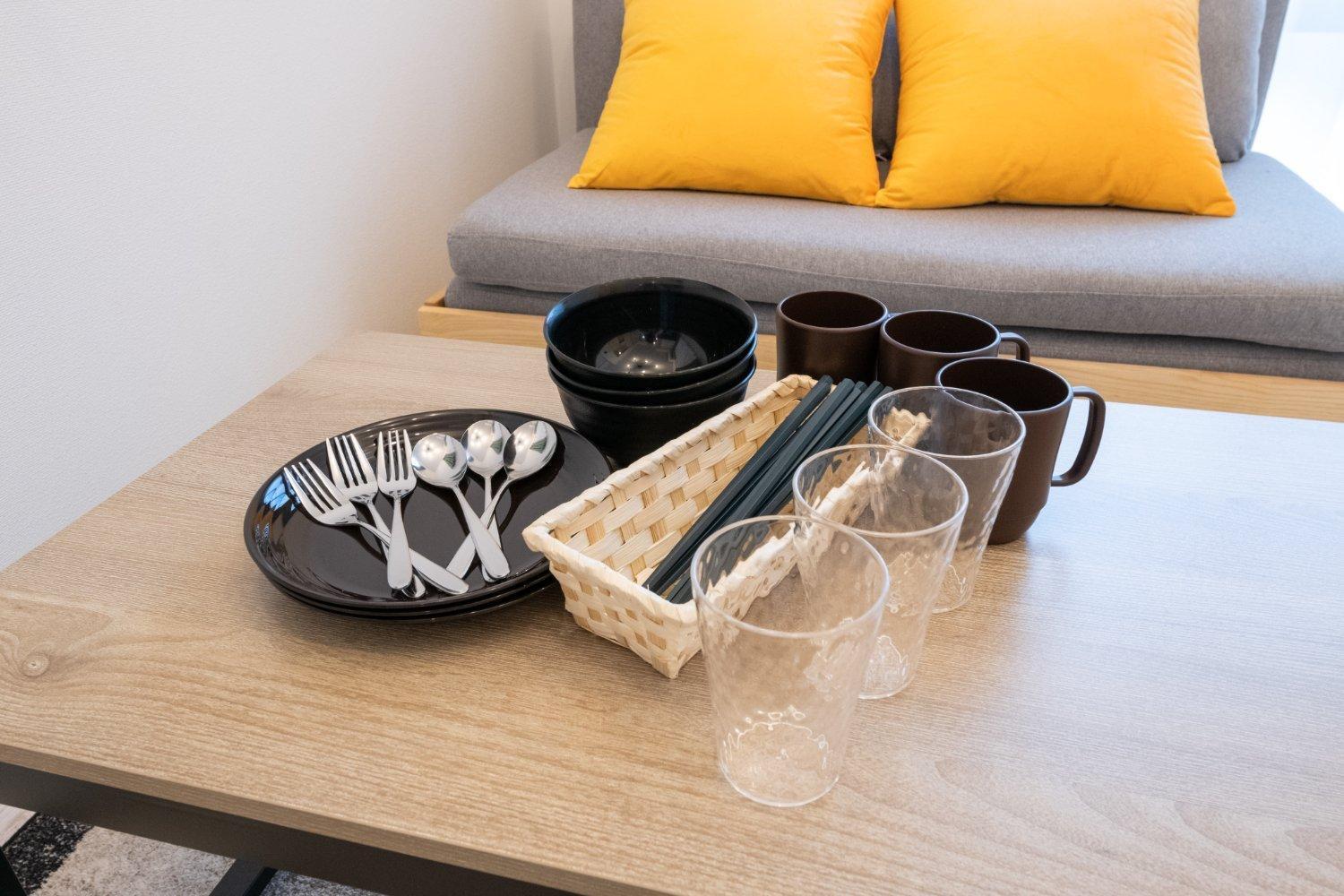 Tasuki Smart Higashishinjuku Appartement Tokio Buitenkant foto