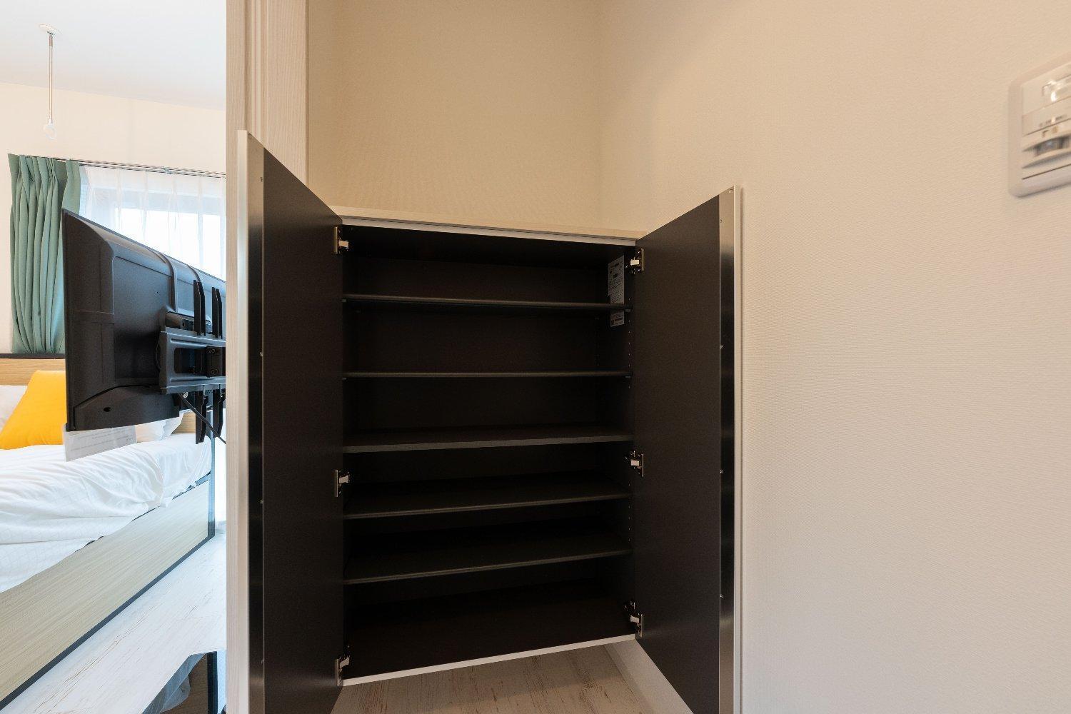 Tasuki Smart Higashishinjuku Appartement Tokio Buitenkant foto