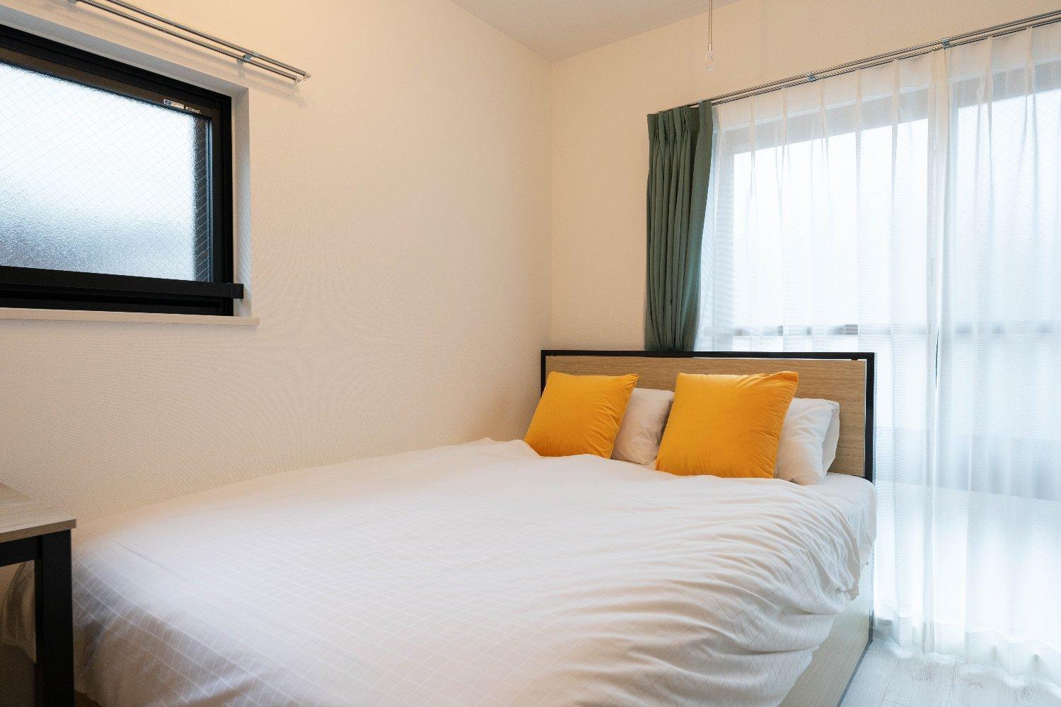 Tasuki Smart Higashishinjuku Appartement Tokio Buitenkant foto